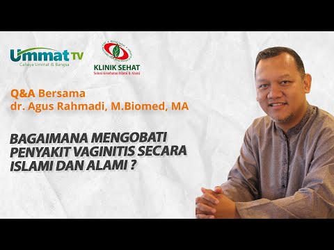 Video: 3 Cara Menangani Gnat Bites (Bite Lalat)