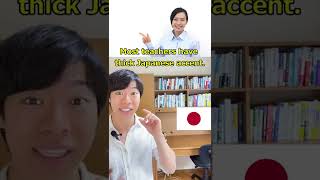 3 Reasons Why Japanese People Can't Speak English