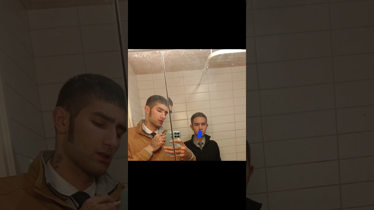 kaaleet liperin nanto ja Turun Benjamin sikermää♧