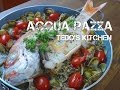アクアパッツァの作り方  acqua pazza recipe の動画、YouTube動画。