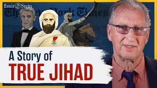 When Americans Honored an Icon of Jihad | John Kiser