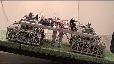Snakes Improve Search-and-Rescue Robots