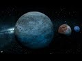 Что такое карликовая планета | Карликовые планеты | Астрономия для школьников | Федор Бережков