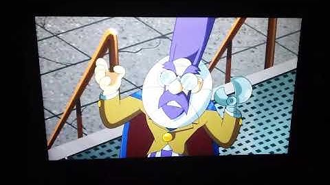 My HMV Intro for 2021