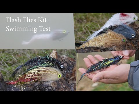 Saltwater Fly Tying Streamer Dressing Blue water Step by step Tutorial Fly  Fishing Costruzione mosche da mare Pesca a mosca 