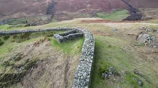Hardknott Roman Fort 4k drone
follow me on Instagram https://www.instagram.com/hiking_and_biking/
click below to save on your electricity and gas and get £50
https://share.octopus.energy/maize-bear-594 Hardknott Roman Fort 4k drone
