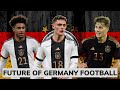 The next generation of germany football 2023  germanys best young football players  part 2