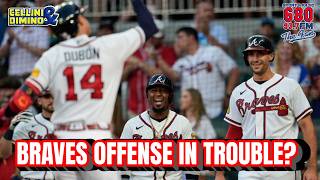 Details The Braves’ Offense Could Decide Their Postseason Fate Update