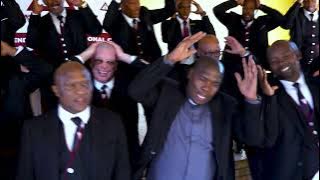 Batlhankana Ba NICC - Lebang Lotlhe, Bonang Jesu