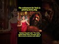 Toxic Hype Rising Every Day 🔥 Yash &amp; Rukmini Vasanth Ready to Rule 🎬