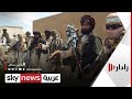 طالبان تفتح تحقيقا بشأن تعذيب مقاتليها لمدنيين رادار