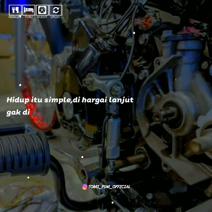 STORY'WA 30 DETIK KEREN|DJ NGELABUR LANGIT🎶
