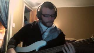 Joy Ride - The Killers - Bass Cover