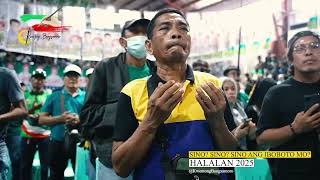 Sino Sino Sino Ang Iboboto Mo ubjp Entry