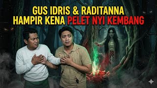 🔴[LIVE] DUKUN SAKTI NYI KEMBANG BERHASIL MEMELET GUS IDRIS DAN RADITANNA