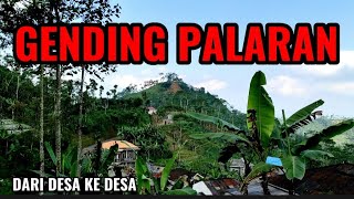 Gending Jawa Palaran Banyumasan