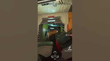 Scared apex legend teammates are the worst ￼😡🤬 #shorts