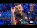 Hat Jeff Smith wieder eine Überraschung parat? US Darts Masters: Finals | DAZN Highlights