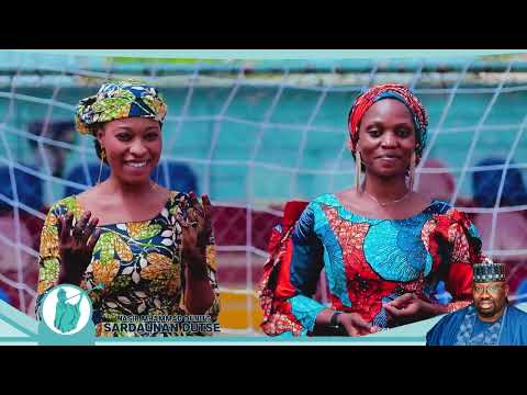 Sabon Sardaunan Dutse Alhaji Nasiru Danu Official Video Asha Kallo Lafiya