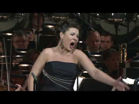 Marina Rebeka - Verdi Gala - I Masnadieri