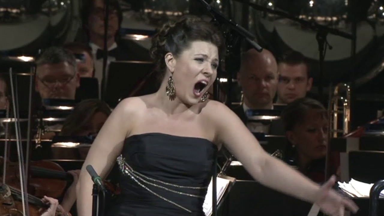 Marina Rebeka - Verdi Gala - I Masnadieri
