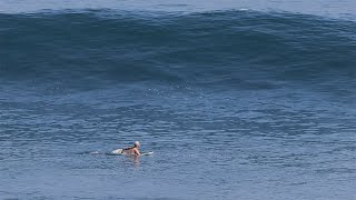 Blue Butter Smooth - Uluwatu
