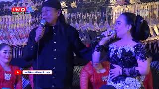 LIMBUKAN BERSAMA MBAH WALUYO GEEEERRRRRR DALANG KI SENO NUGROHO   PART# 1