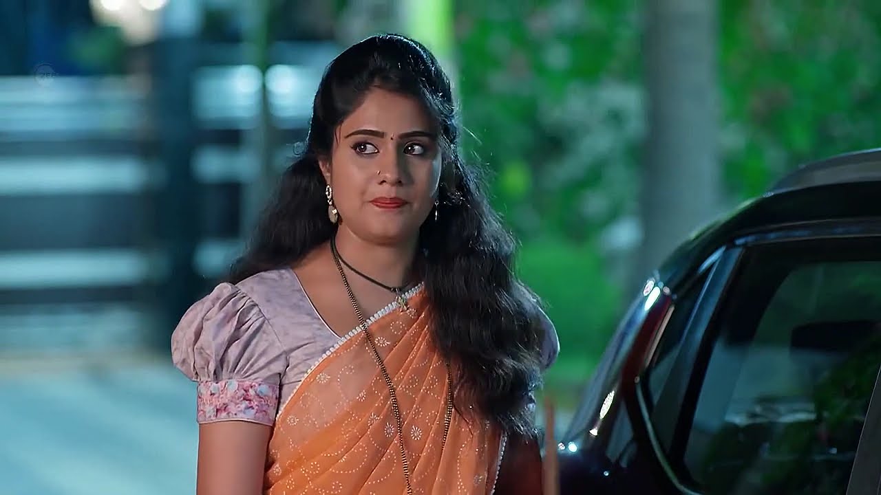 Jagadhatri Telugu | Ep - 544 | Best Scene | May 28 2025 | Zee Telugu