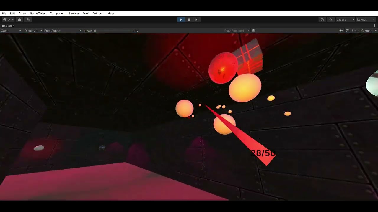 Devlog no.4. | Project Heresy | Primitive Gameplay