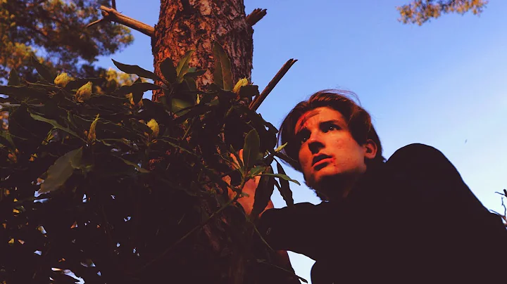 Josh Cartwright - Rent Free (Music Video)