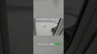 Flight Safety 101: Essential Airplane Briefing! MSFS A320 Start