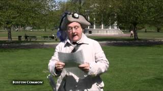 This Day In History - May 12 - Freedom Trail Foundation