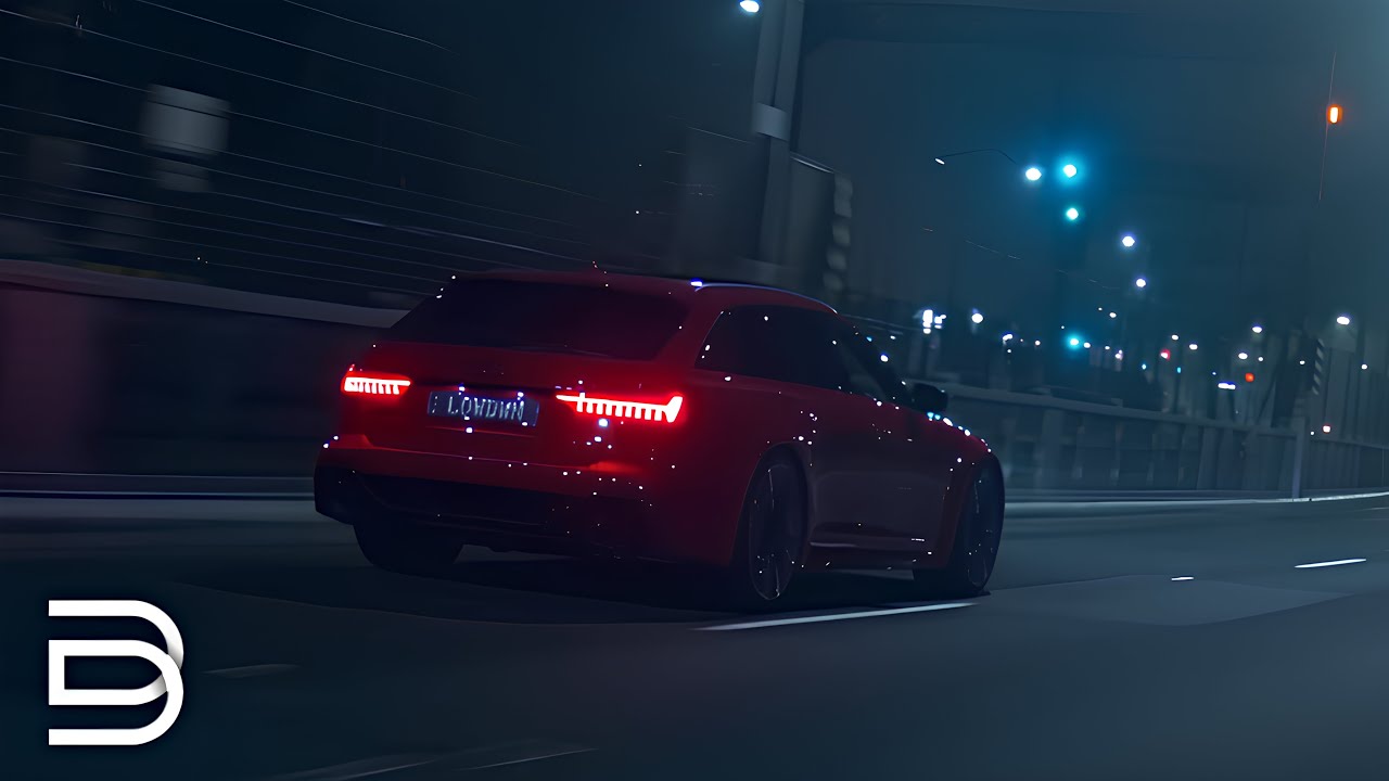 Dark Deep - Darkness | Deep House Original Mix