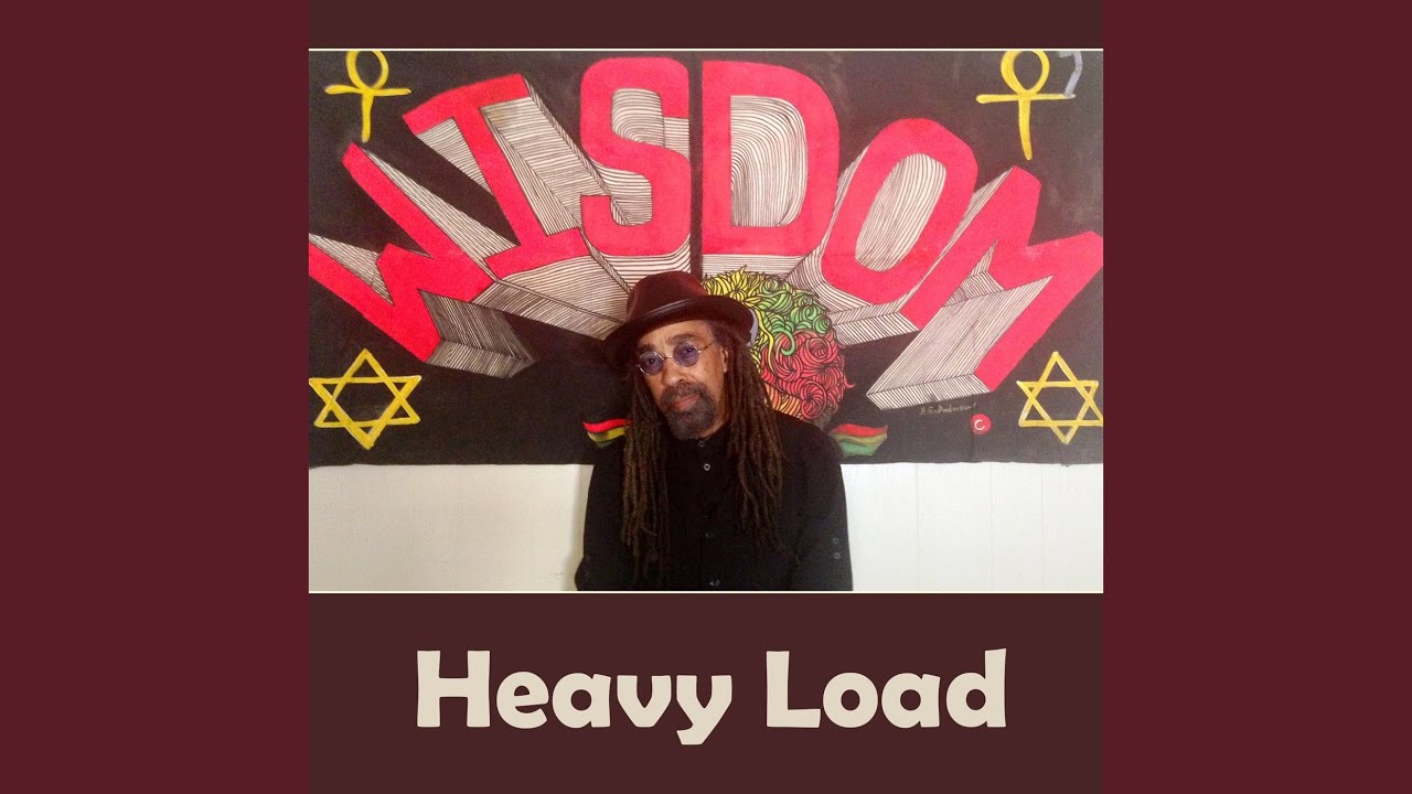 Guarda Heavy Load su YouTube Guarda Heavy Load su YouTube