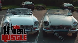 The Test Drive | The Real Hustle