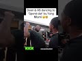 Deen &amp; Adrien Broner - Spend Dat by Yung Miami #adrienbroner #deenthegreat #yungmiami #deshaefrost
