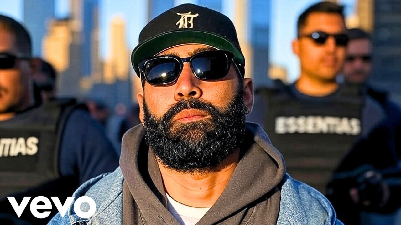 La fouine - Ghetto Renaissance Ft. Booba (2025)