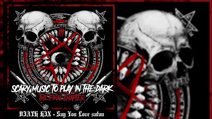 D3Δ†H H3X - SΔY YΦU LΦV3 SΔ†ΔN