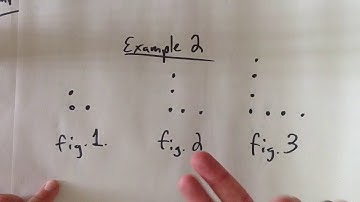 25 - Using Variable Expressions to describe a Pattern
