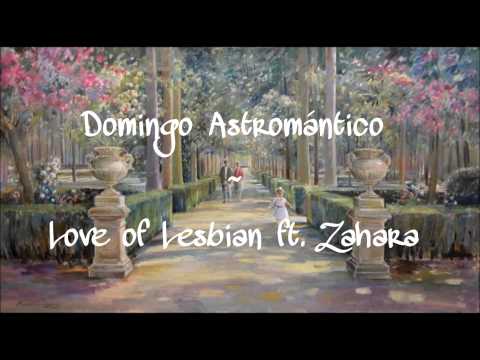 Domingo Astromántico ~ Love of Lesbian ft. Zahara