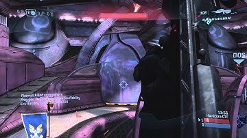 Fastest Hardcore CTF Game On Heretic