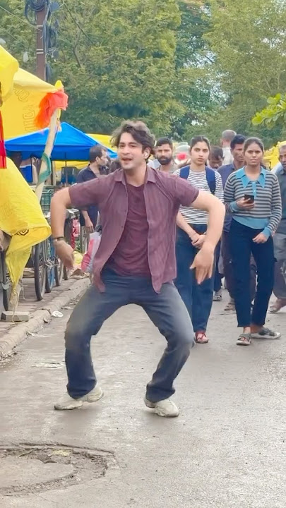 No caption 😅 #mdskingtarunn #tarunnamdev #dance #shorts #trending
