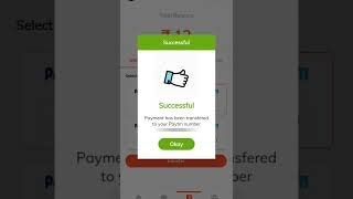 Earn Daily ₹200 Instant Paytm Withdraw With Proof | Best Earning App #shorts #earnpaytmcash screenshot 5