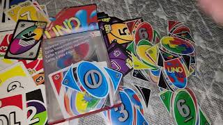 Porque Eu Me Arreendi De Comprar O Uno H2O ?