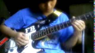 Carousel by Paramita (cover) - fb.