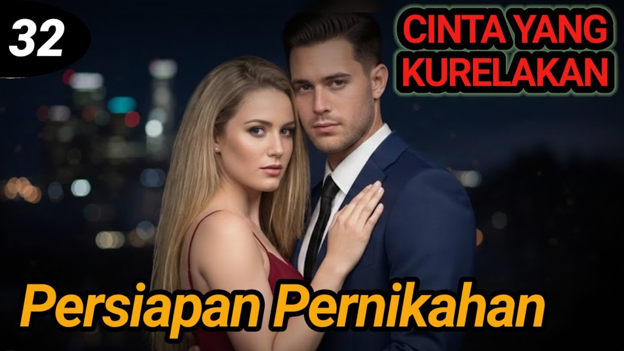 Bab 32. Persiapan Pernikahan