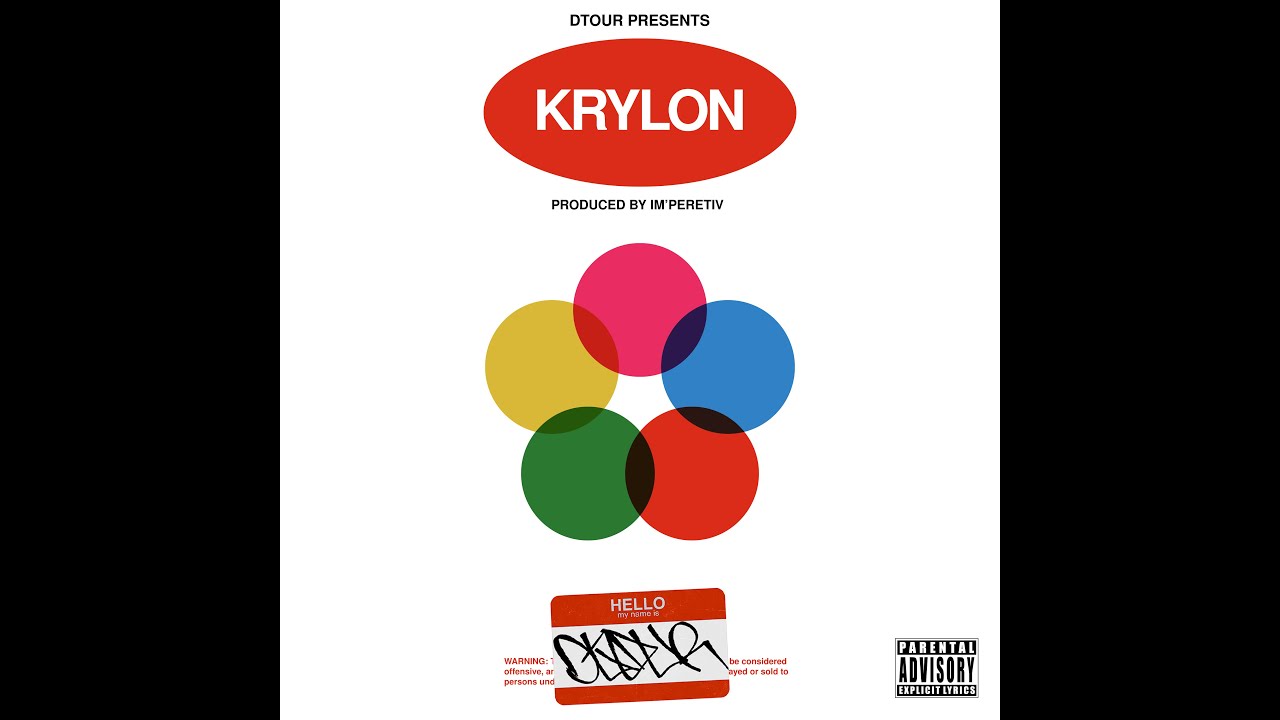 Dtour - 12 Oz. Ft. Imperetiv and Trewth