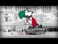 National Anthem of The Italian Social Republic [1943-1945] - "Giovinezza"