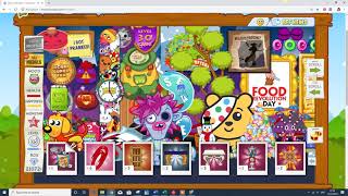 Moshi Monsters the end