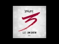 Jeezy - LET EM KNOW (Official Audio)